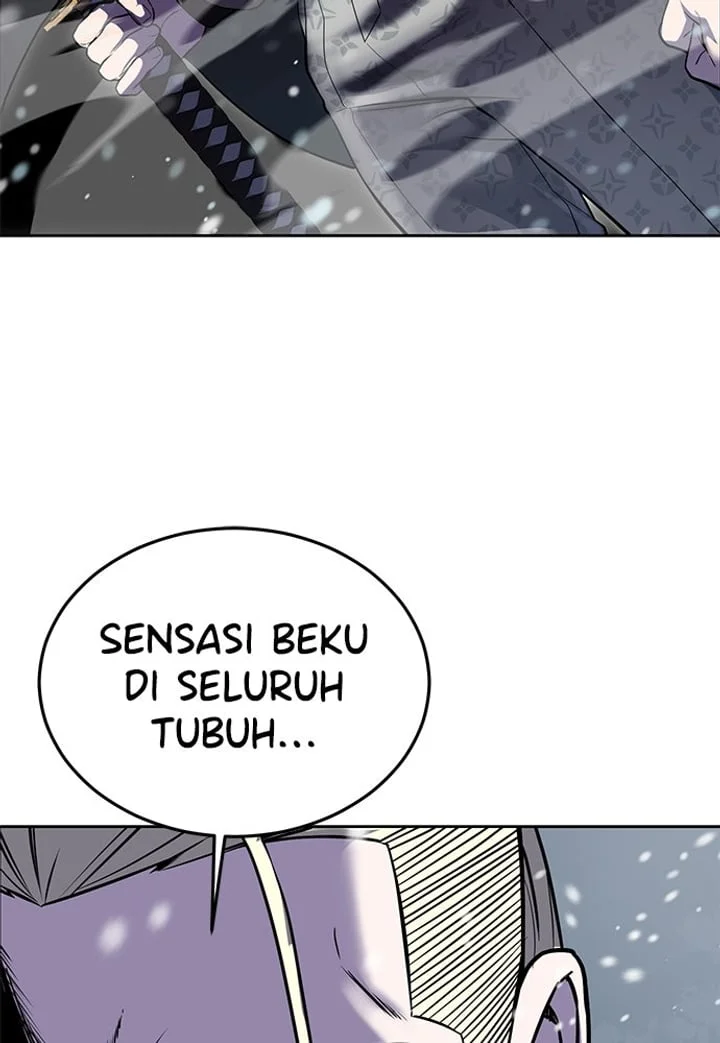 Ticket Hero S2 Chapter 262 Gambar 240
