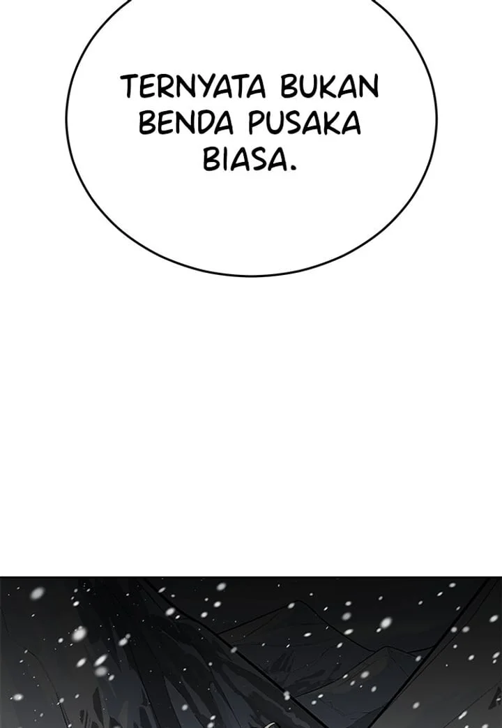 Ticket Hero S2 Chapter 262 Gambar 245