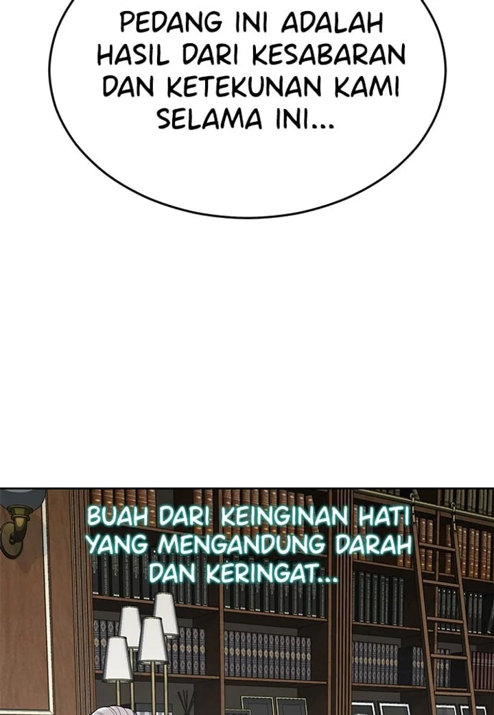Ticket Hero S2 Chapter 262 Gambar 247