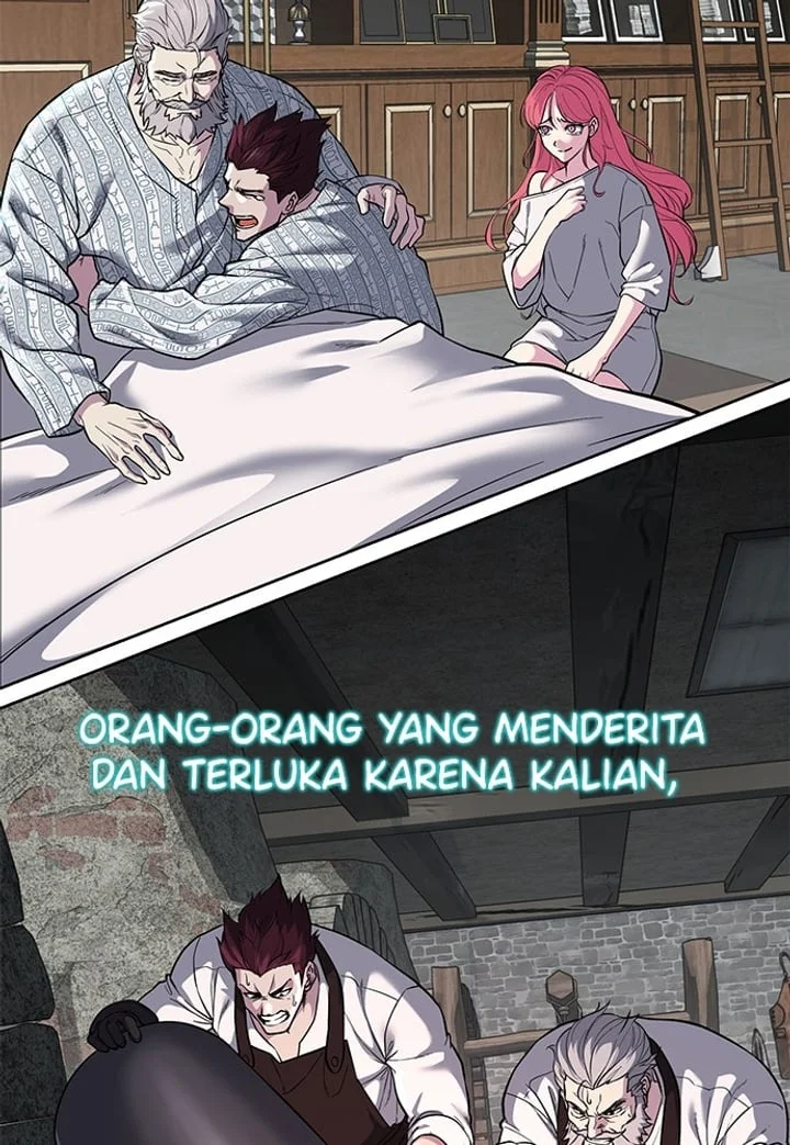 Ticket Hero S2 Chapter 262 Gambar 248
