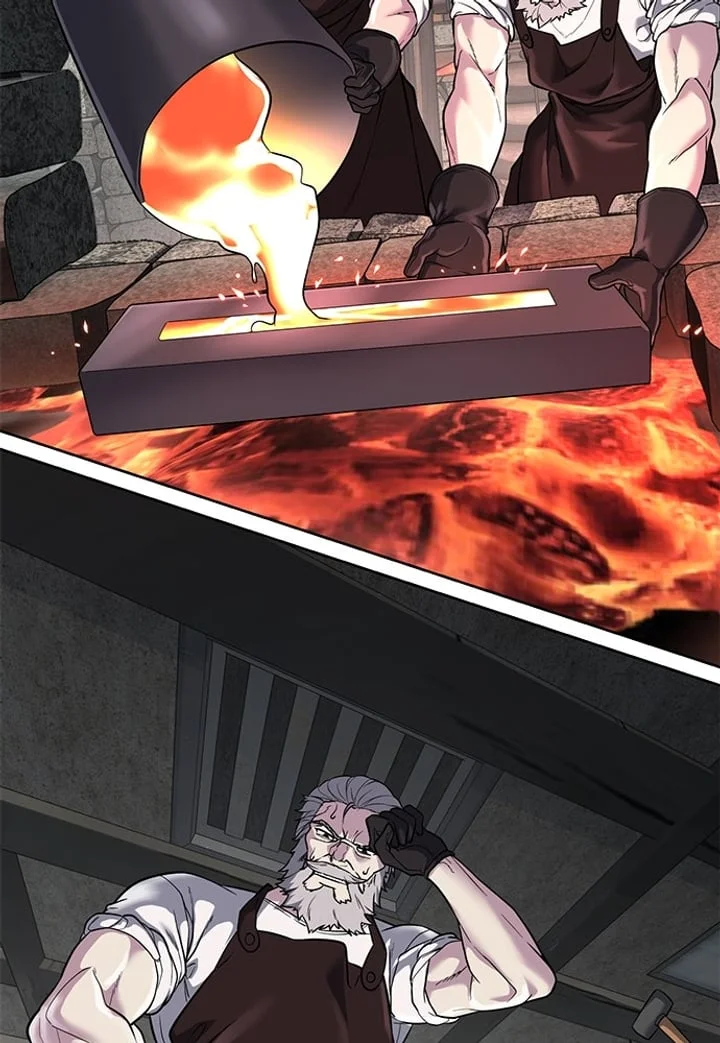 Ticket Hero S2 Chapter 262 Gambar 249