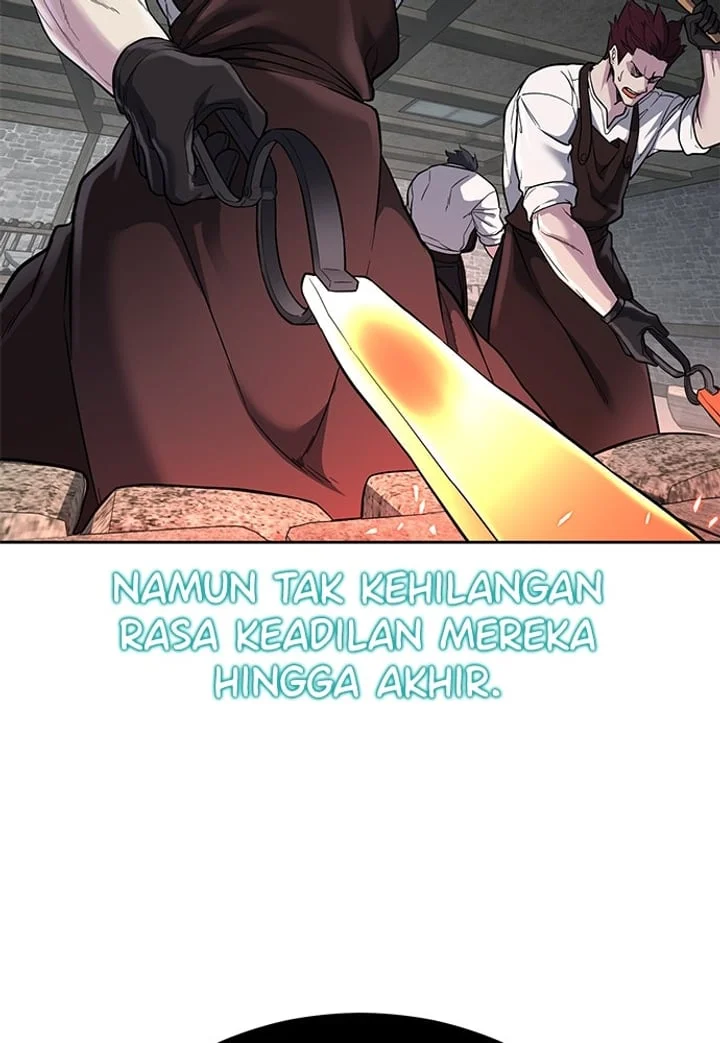 Ticket Hero S2 Chapter 262 Gambar 250