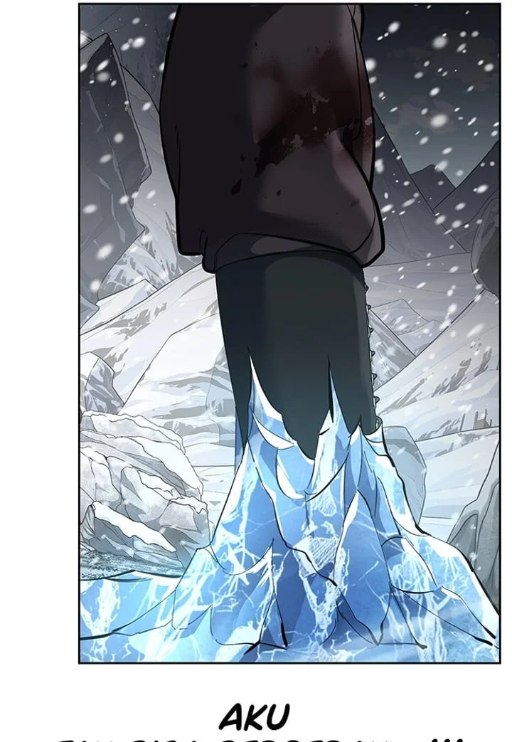 Ticket Hero S2 Chapter 262 Gambar 255