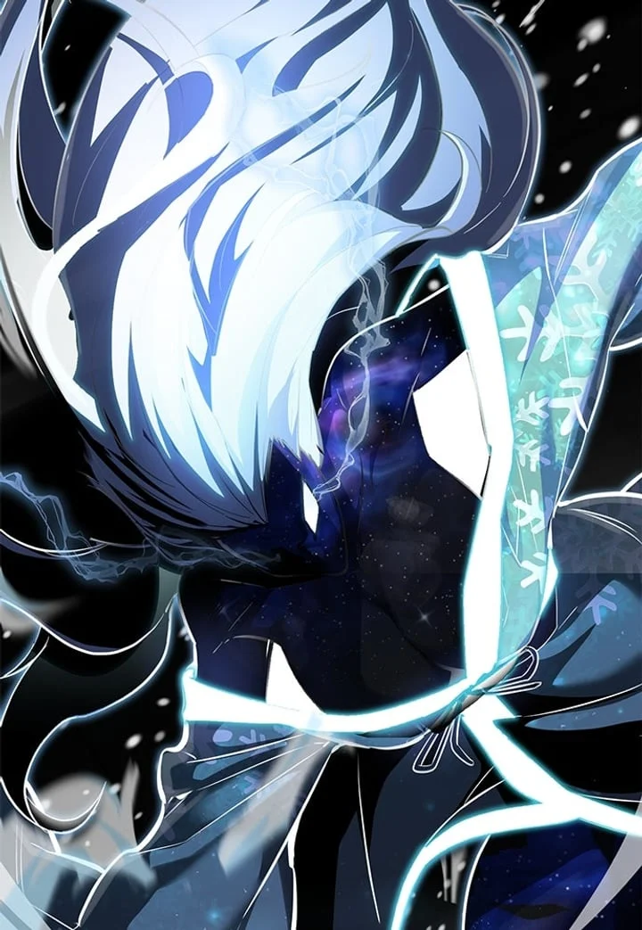 Ticket Hero S2 Chapter 262 Gambar 260