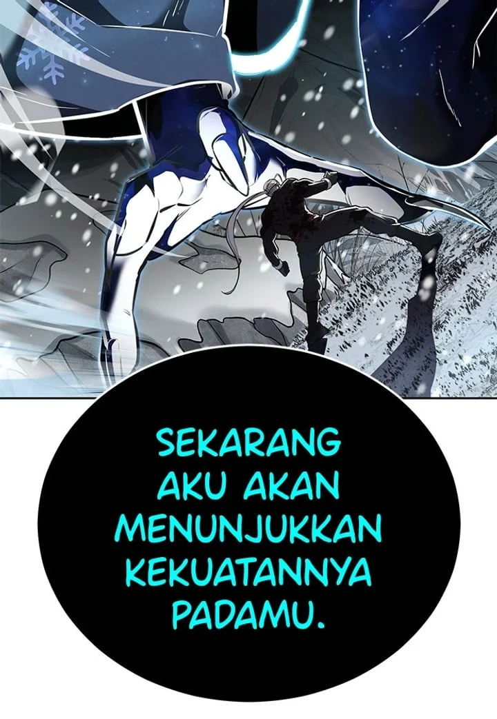 Ticket Hero S2 Chapter 262 Gambar 261