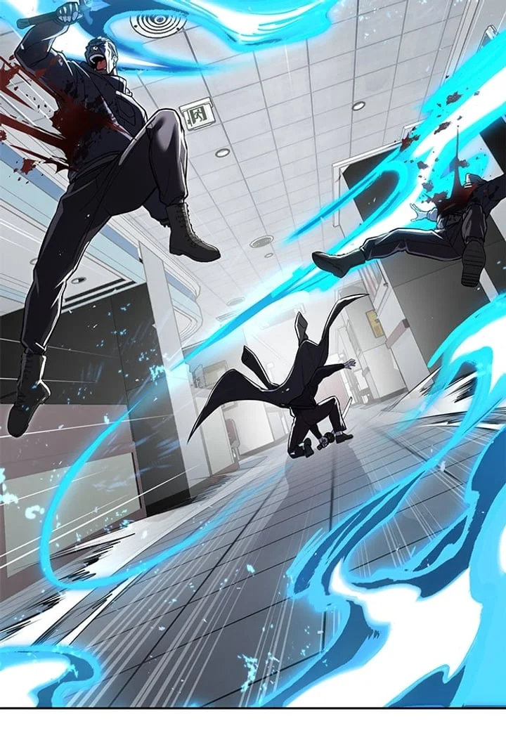 Ticket Hero S2 Chapter 262 Gambar 27