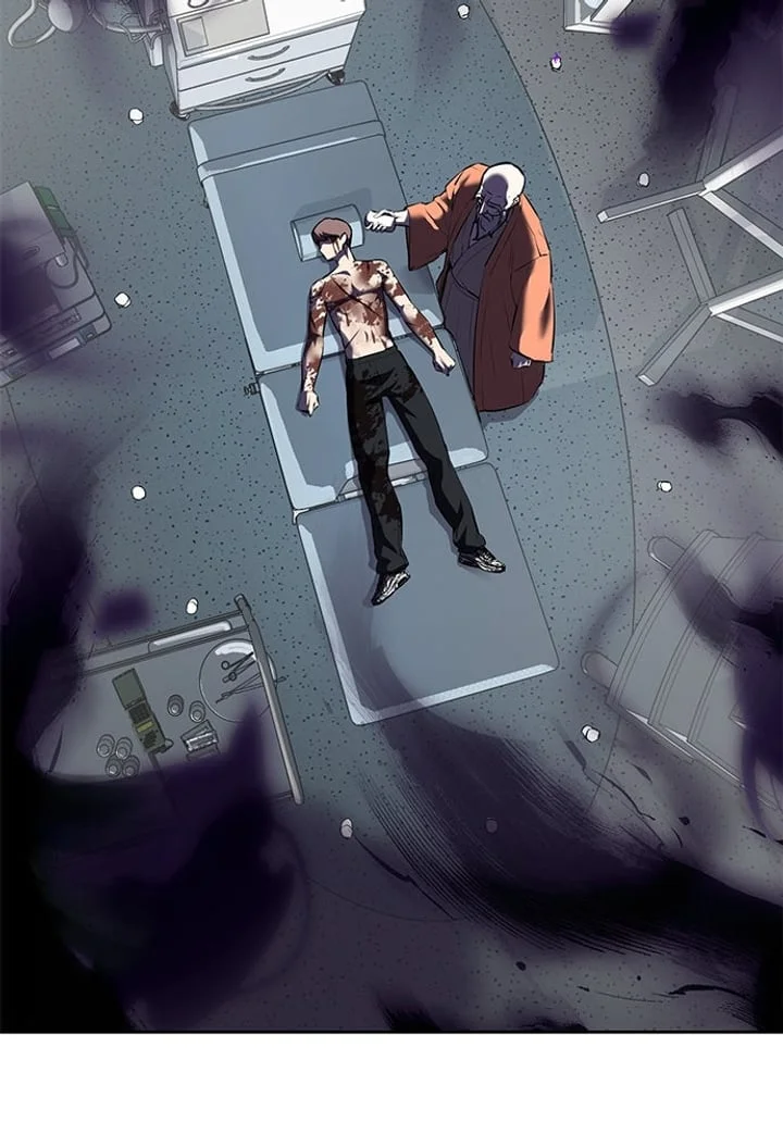 Ticket Hero S2 Chapter 262 Gambar 29