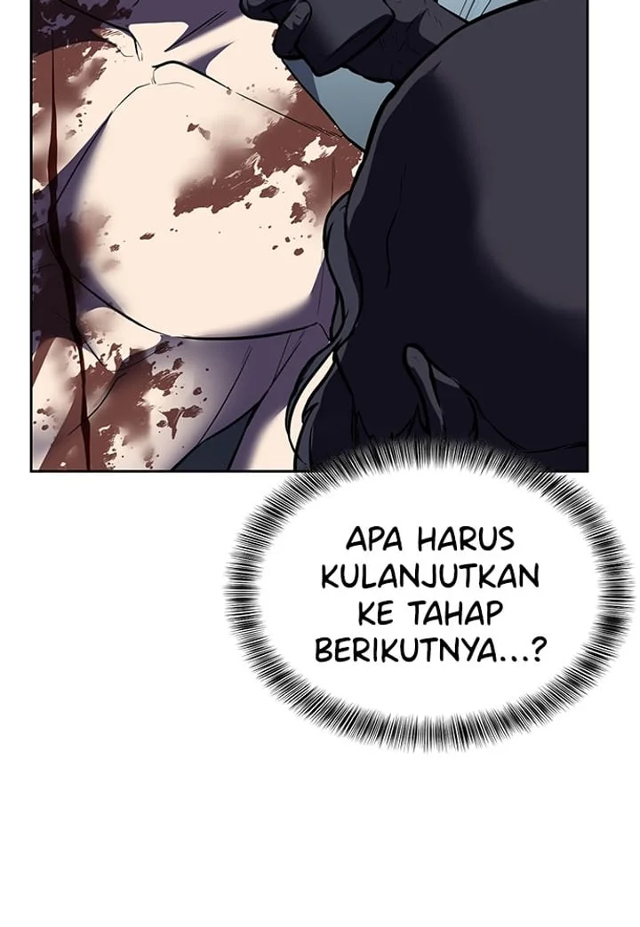 Ticket Hero S2 Chapter 262 Gambar 31