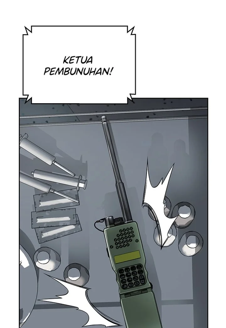 Ticket Hero S2 Chapter 262 Gambar 32