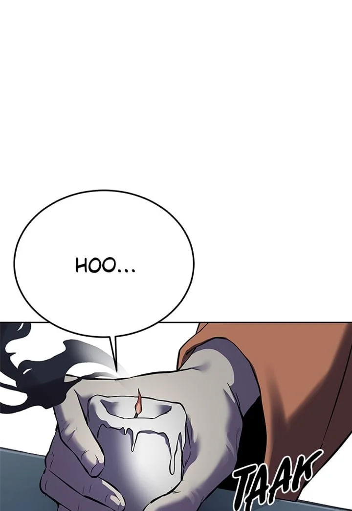 Ticket Hero S2 Chapter 262 Gambar 35