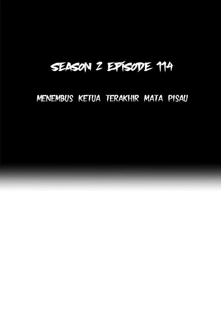 Ticket Hero S2 Chapter 262 Gambar 40