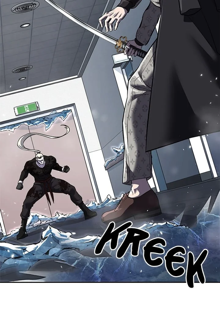 Ticket Hero S2 Chapter 262 Gambar 42