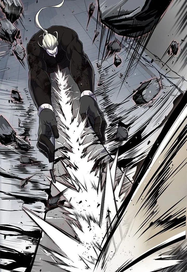 Ticket Hero S2 Chapter 262 Gambar 51