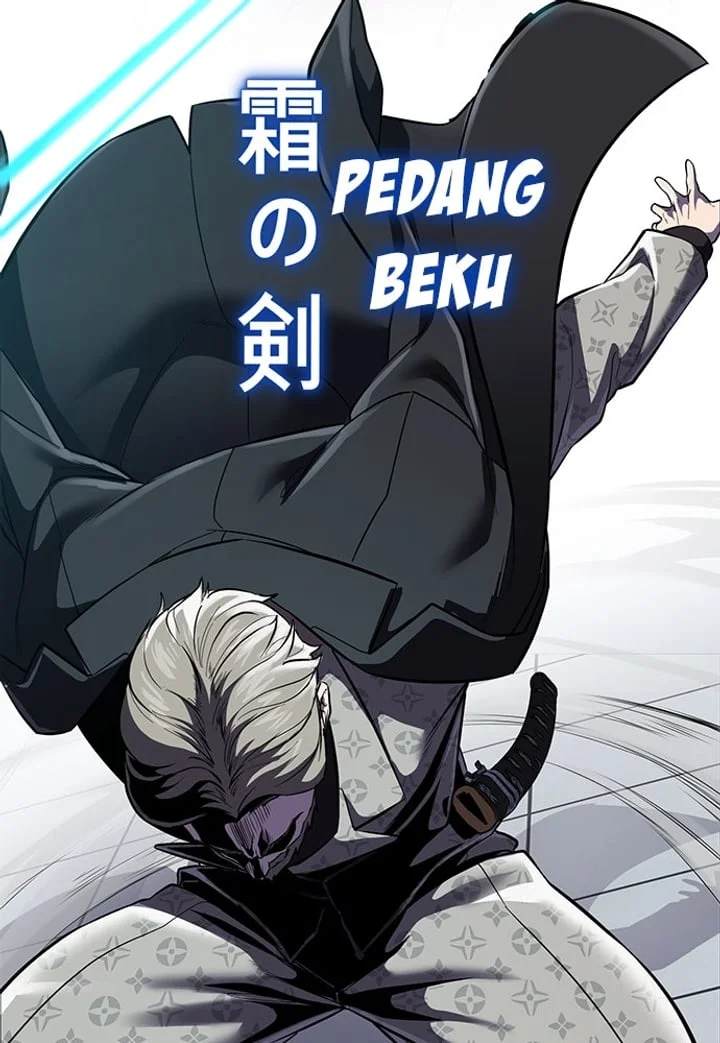 Ticket Hero S2 Chapter 262 Gambar 62