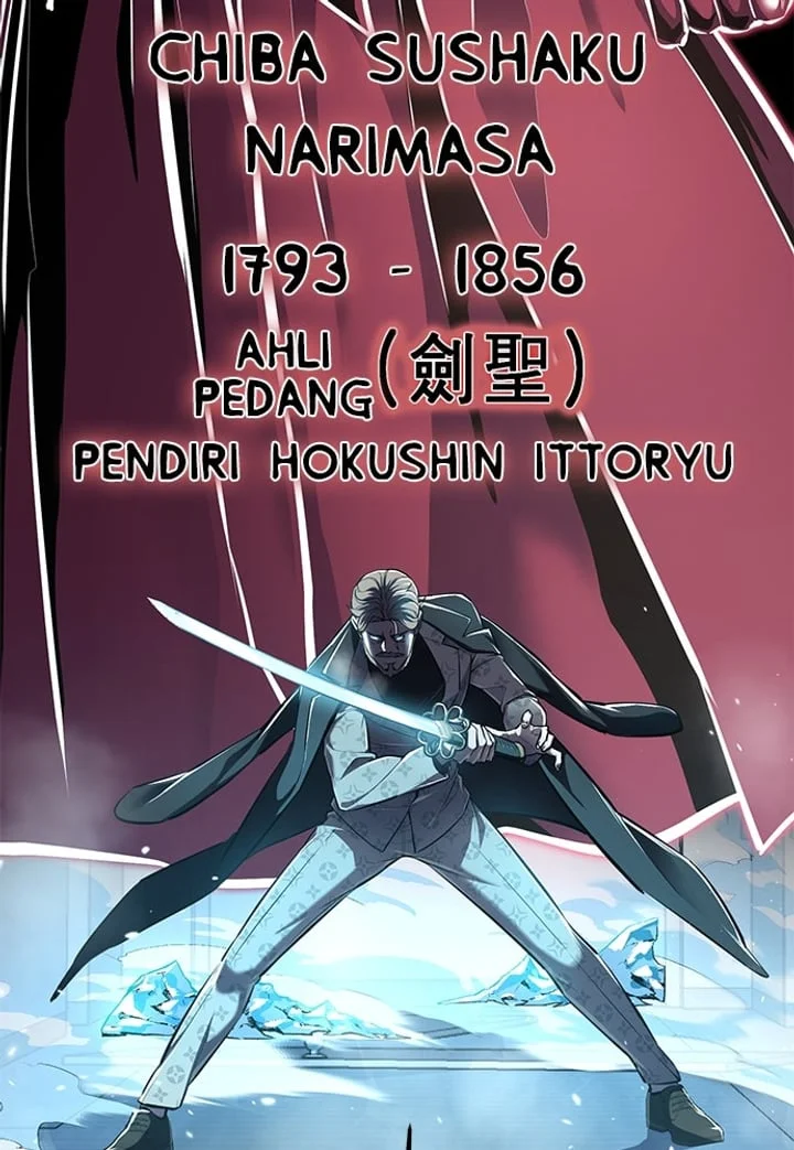 Ticket Hero S2 Chapter 262 Gambar 7