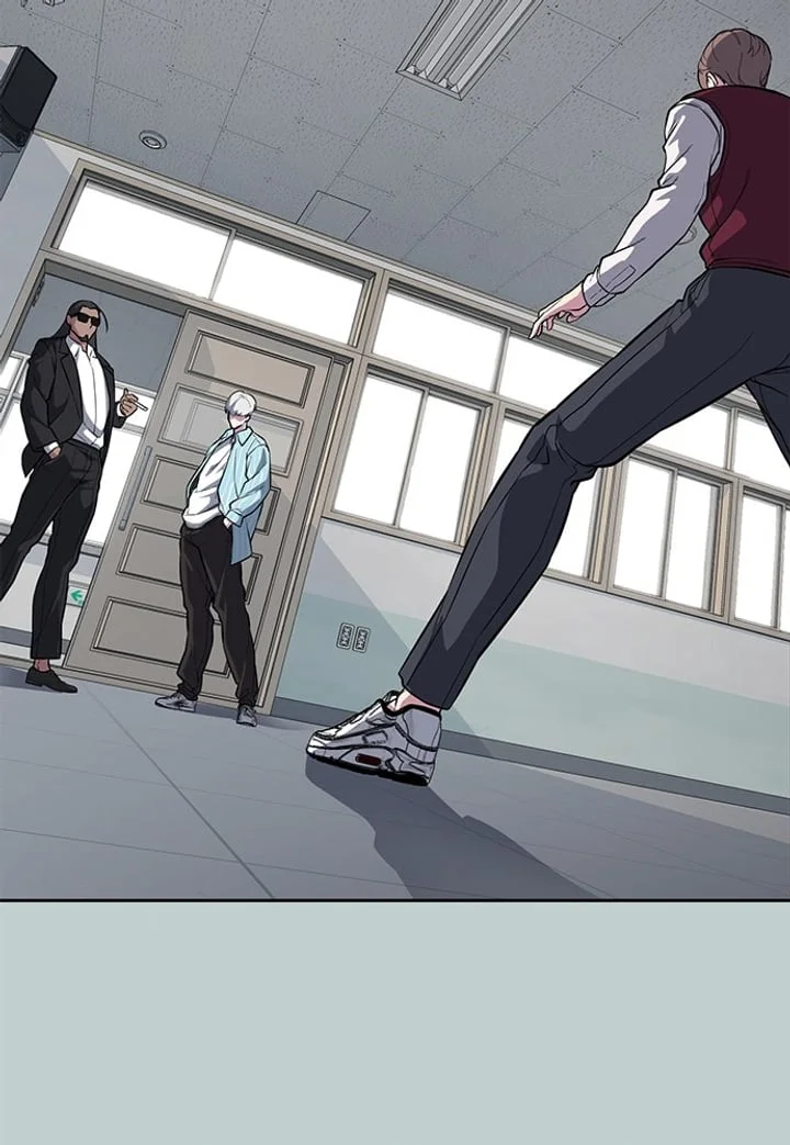 Ticket Hero S2 Chapter 262 Gambar 74