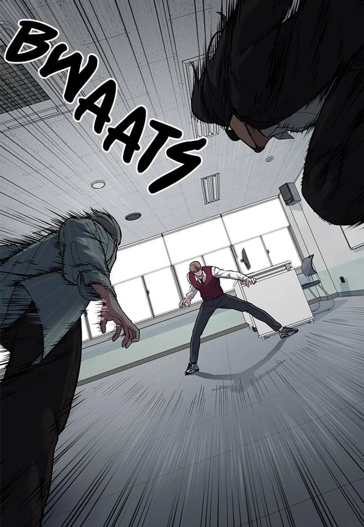 Ticket Hero S2 Chapter 262 Gambar 80