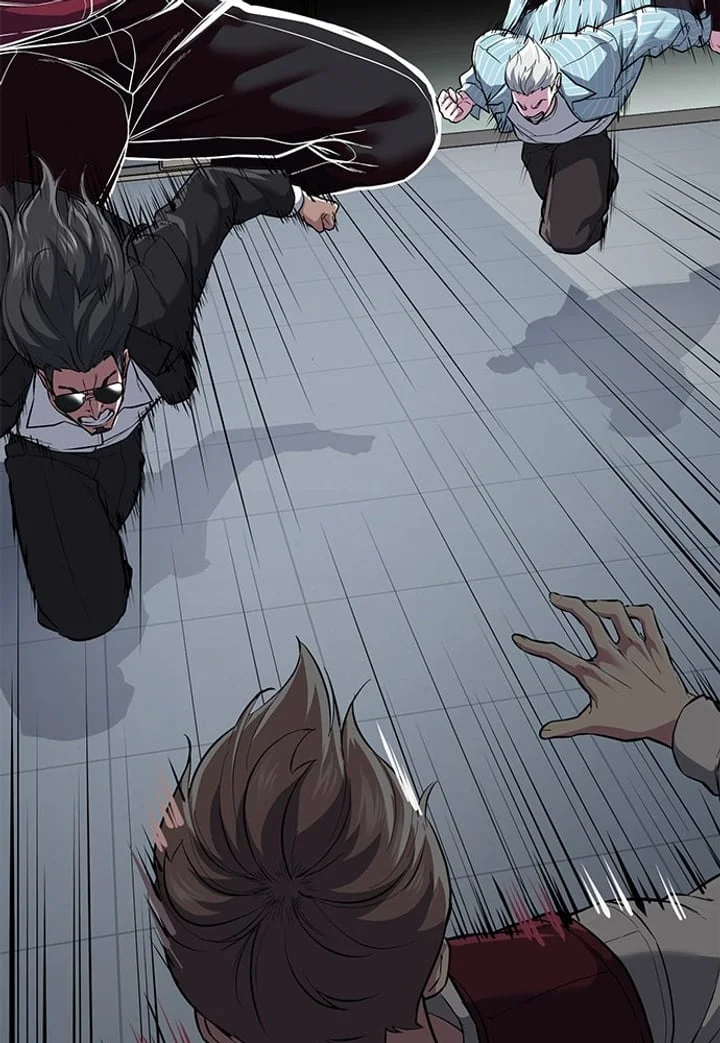 Ticket Hero S2 Chapter 262 Gambar 84