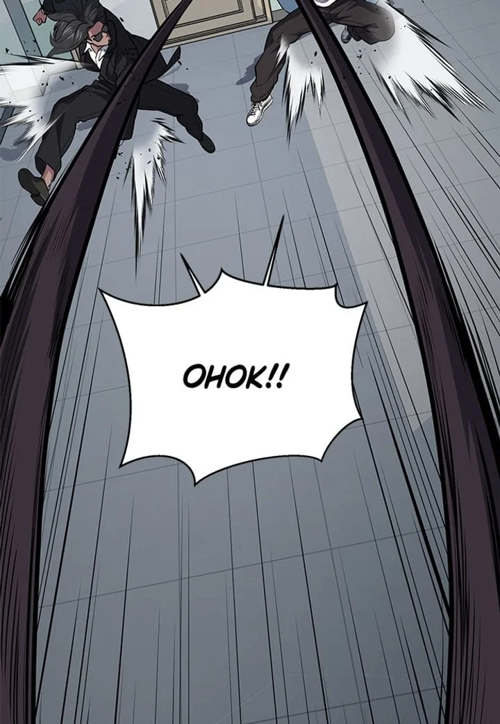 Ticket Hero S2 Chapter 262 Gambar 87