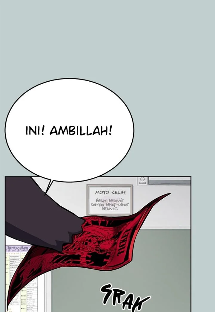 Ticket Hero S2 Chapter 262 Gambar 95