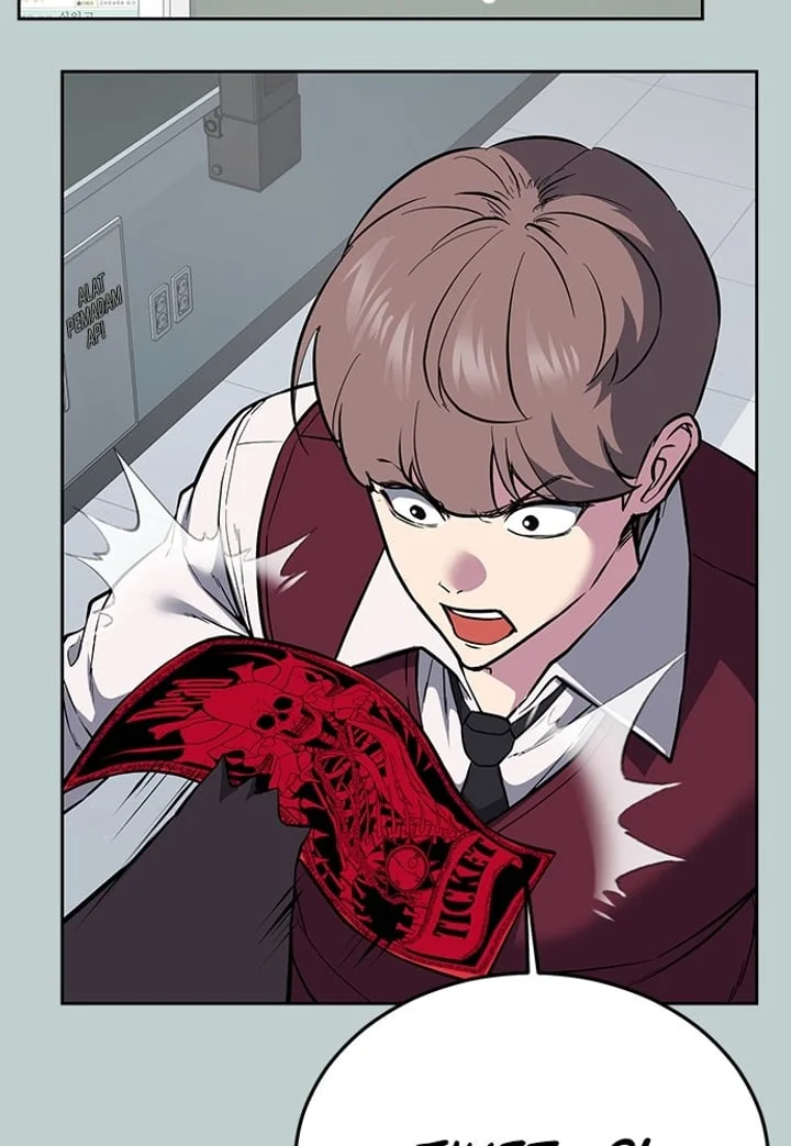 Ticket Hero S2 Chapter 262 Gambar 96