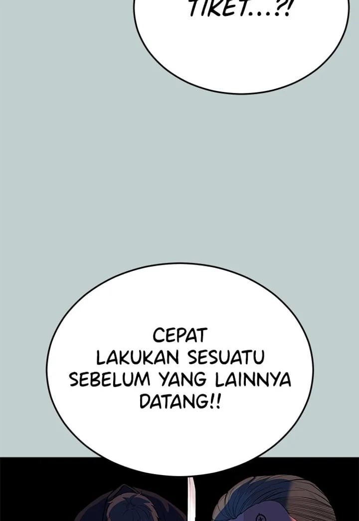 Ticket Hero S2 Chapter 262 Gambar 97