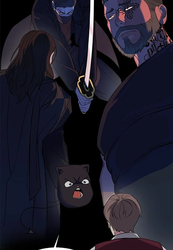 Ticket Hero S2 Chapter 262 Gambar 98