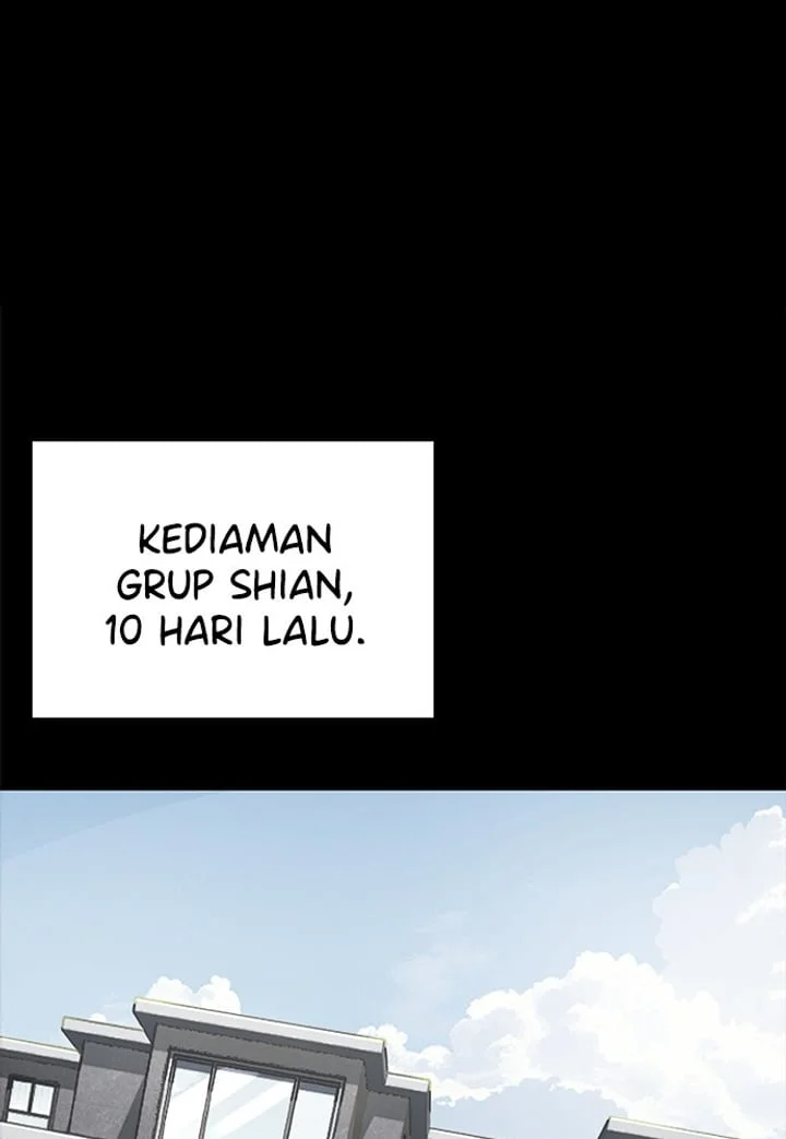 Komik Ticket Hero S2 Chapter 263 gambar 1