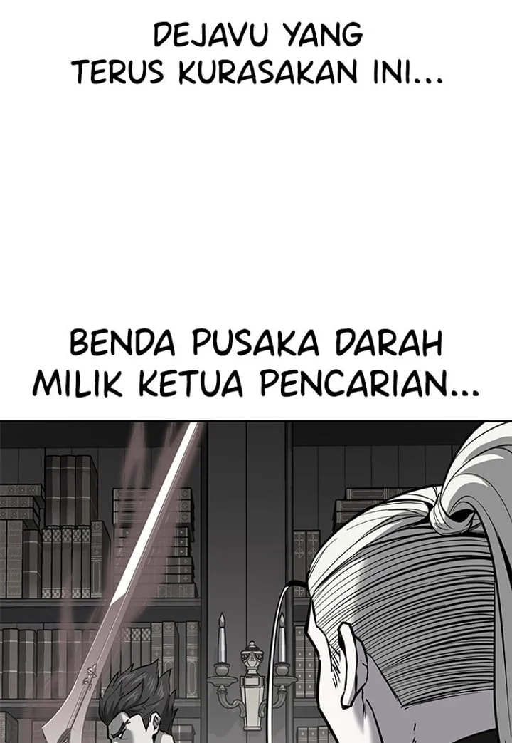 Ticket Hero S2 Chapter 263 Gambar 105
