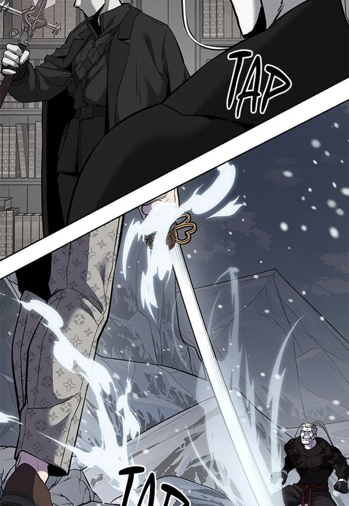 Ticket Hero S2 Chapter 263 Gambar 106