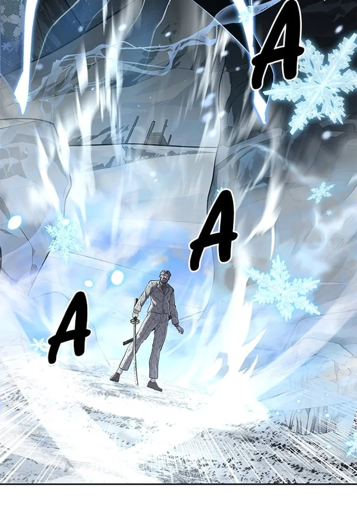 Ticket Hero S2 Chapter 263 Gambar 109