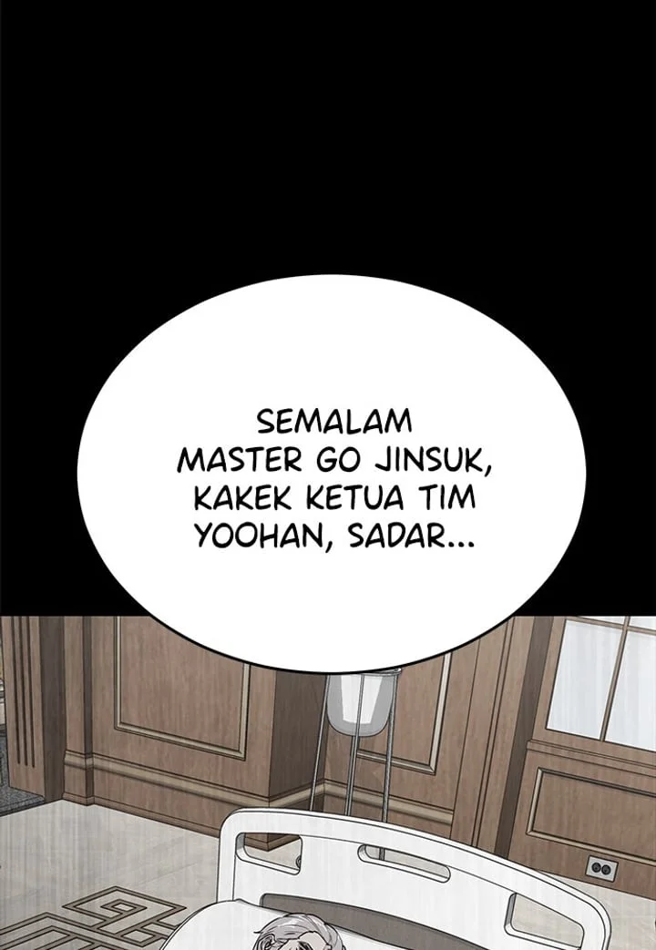 Ticket Hero S2 Chapter 263 Gambar 11