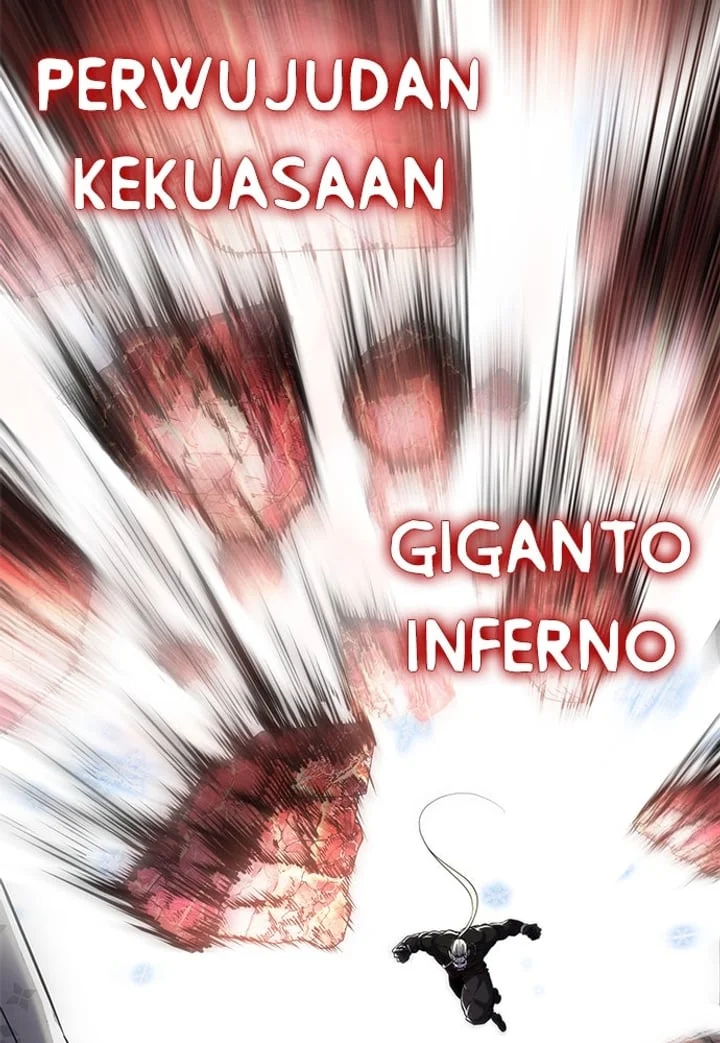 Ticket Hero S2 Chapter 263 Gambar 112