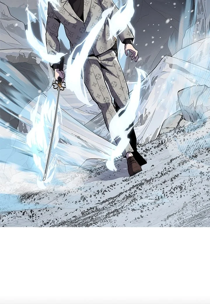 Ticket Hero S2 Chapter 263 Gambar 115