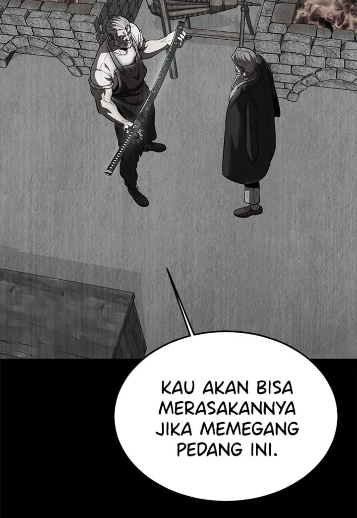 Ticket Hero S2 Chapter 263 Gambar 117