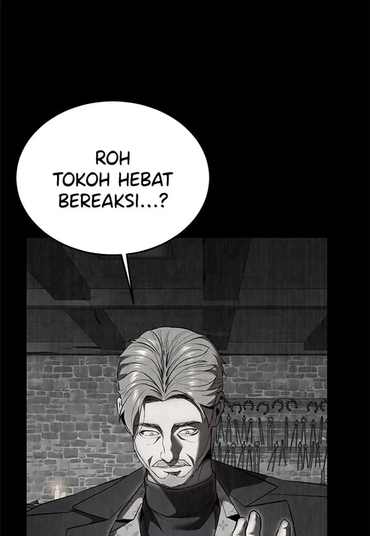Ticket Hero S2 Chapter 263 Gambar 118
