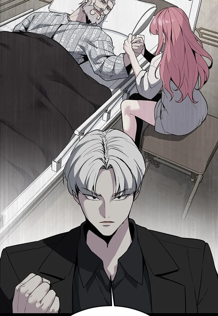 Ticket Hero S2 Chapter 263 Gambar 12
