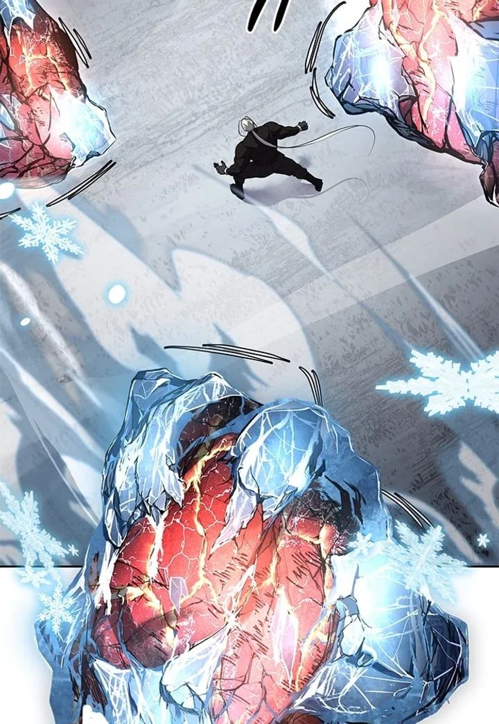 Ticket Hero S2 Chapter 263 Gambar 129