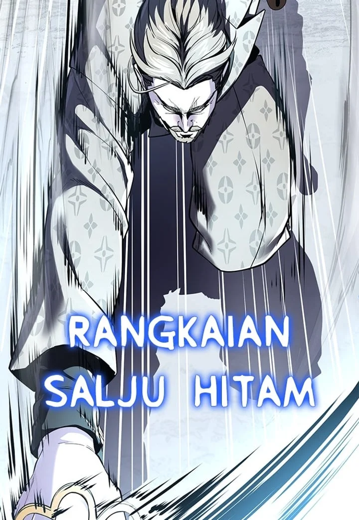 Ticket Hero S2 Chapter 263 Gambar 140