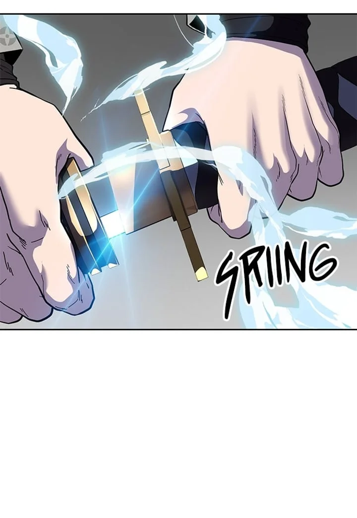 Ticket Hero S2 Chapter 263 Gambar 146