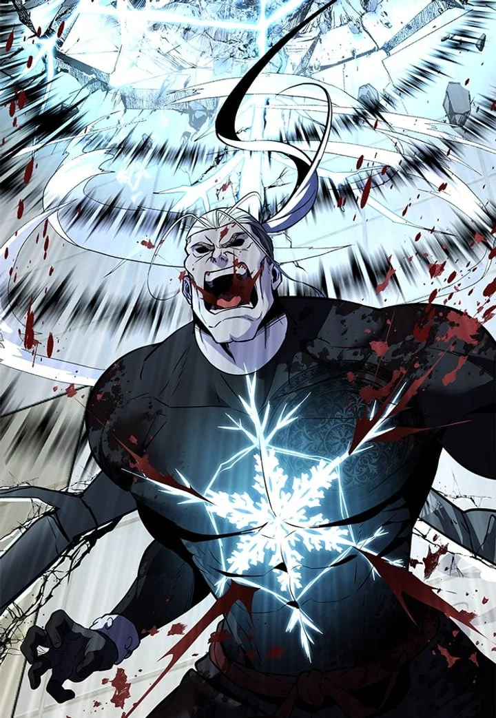 Ticket Hero S2 Chapter 263 Gambar 157