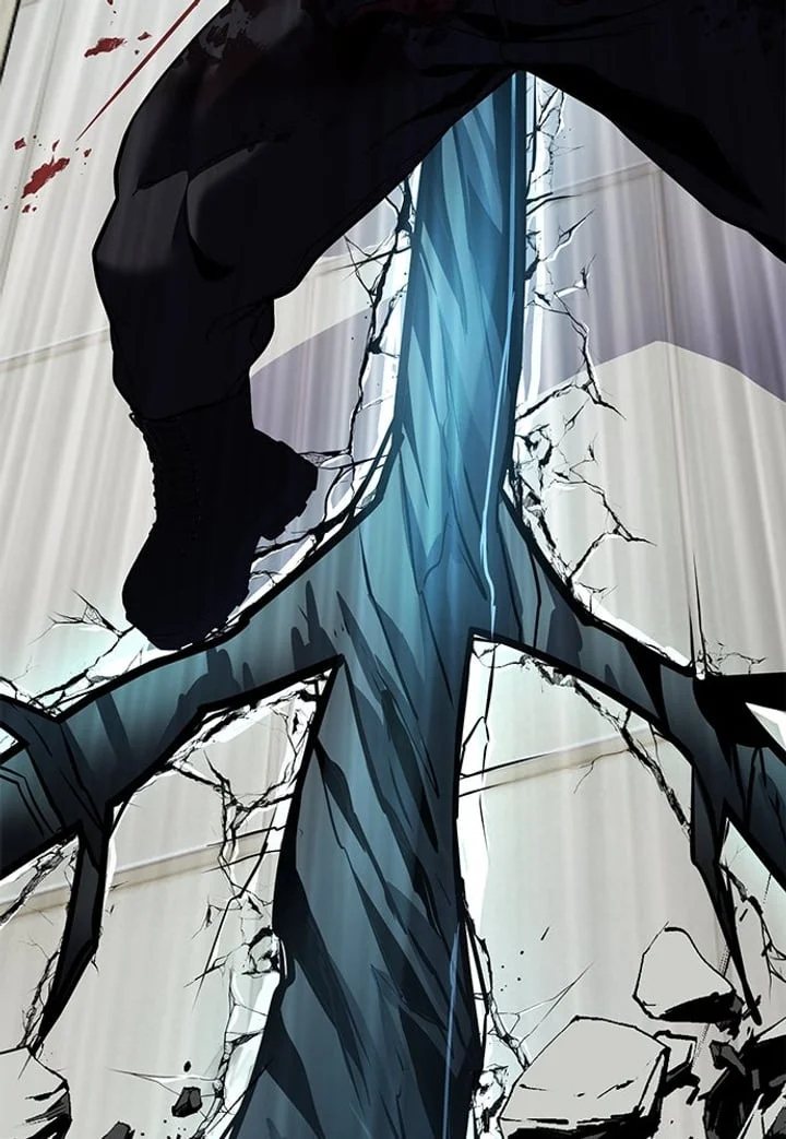 Ticket Hero S2 Chapter 263 Gambar 158