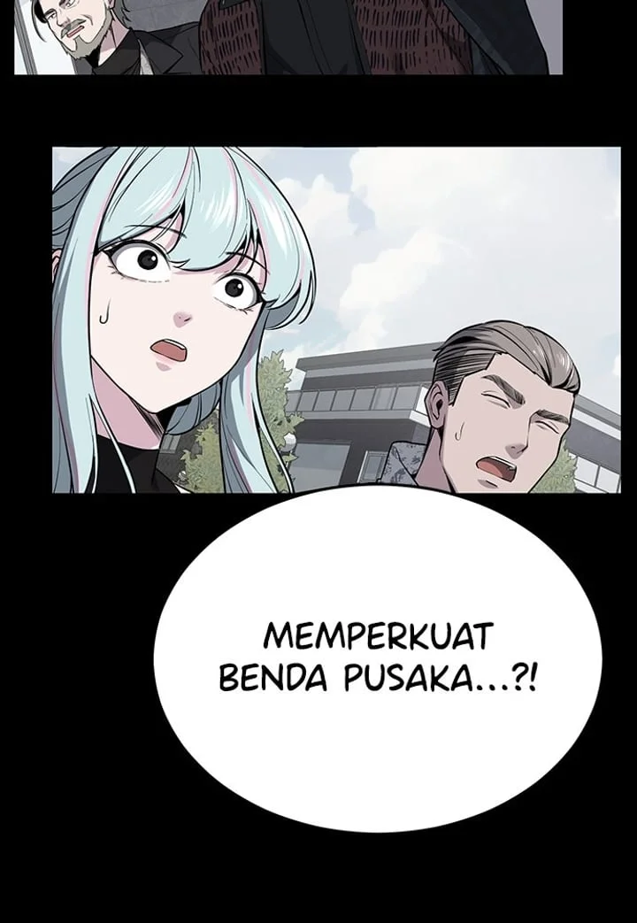 Ticket Hero S2 Chapter 263 Gambar 16