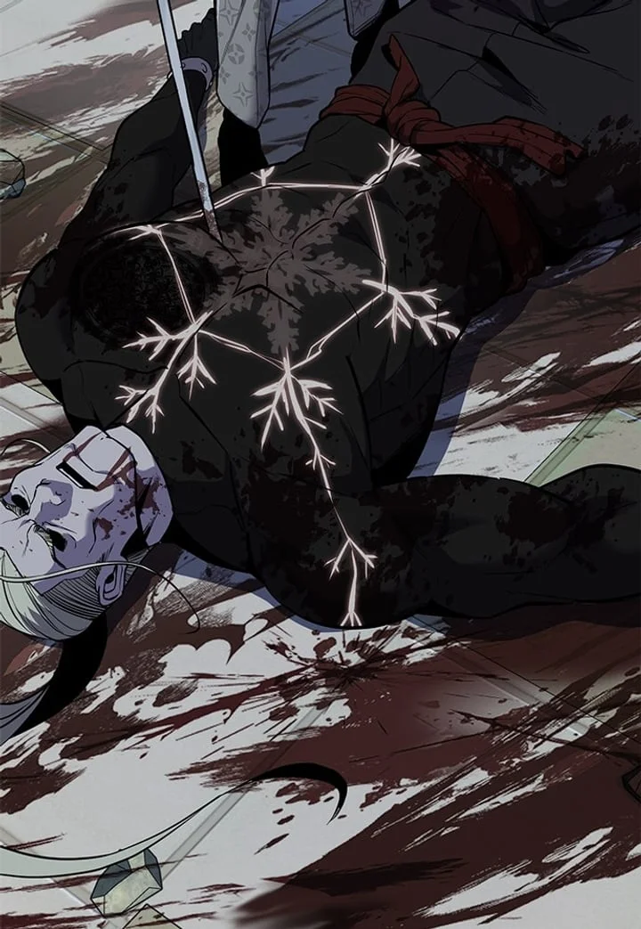 Ticket Hero S2 Chapter 263 Gambar 167