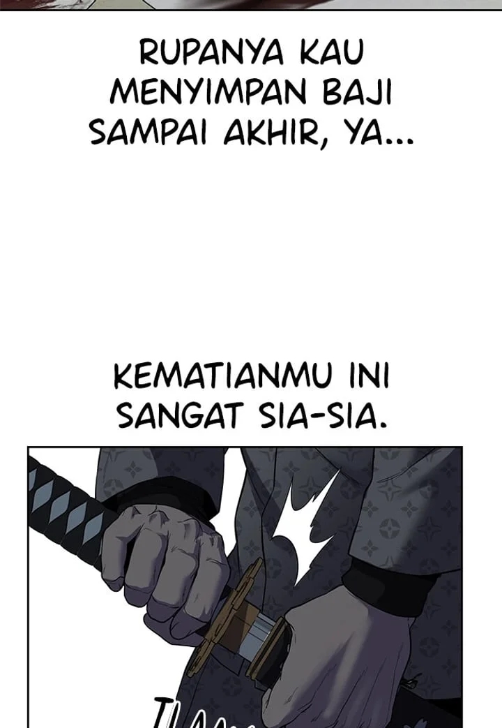 Ticket Hero S2 Chapter 263 Gambar 168