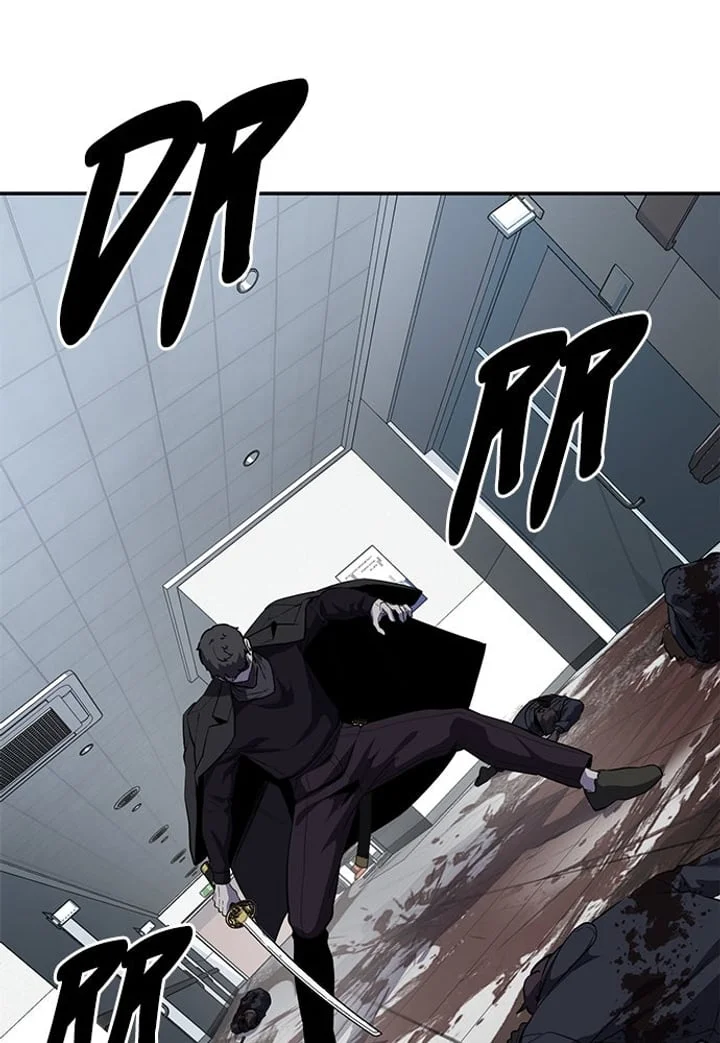 Ticket Hero S2 Chapter 263 Gambar 173