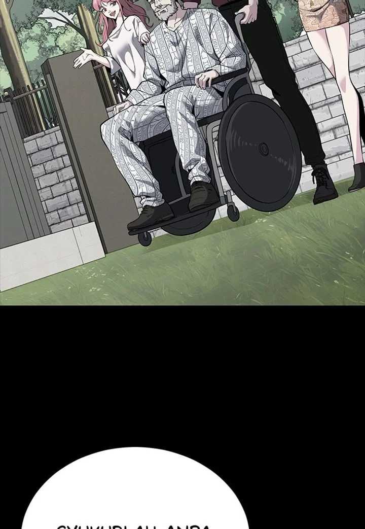 Ticket Hero S2 Chapter 263 Gambar 18