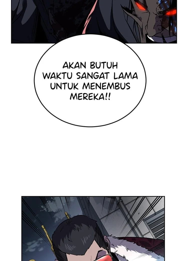 Ticket Hero S2 Chapter 263 Gambar 182