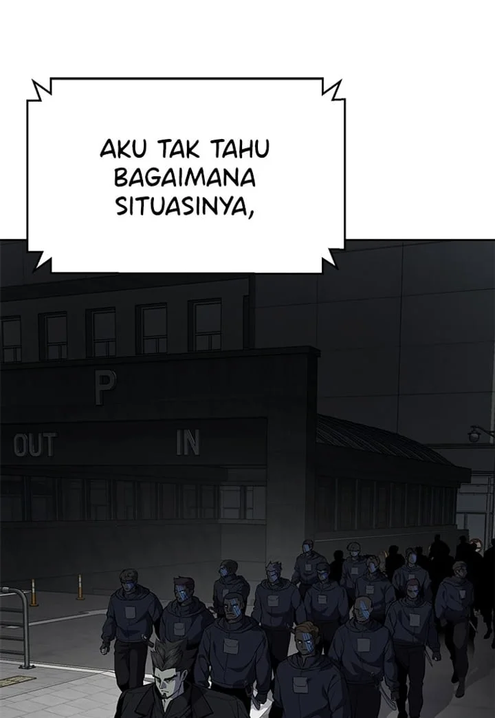Ticket Hero S2 Chapter 263 Gambar 184