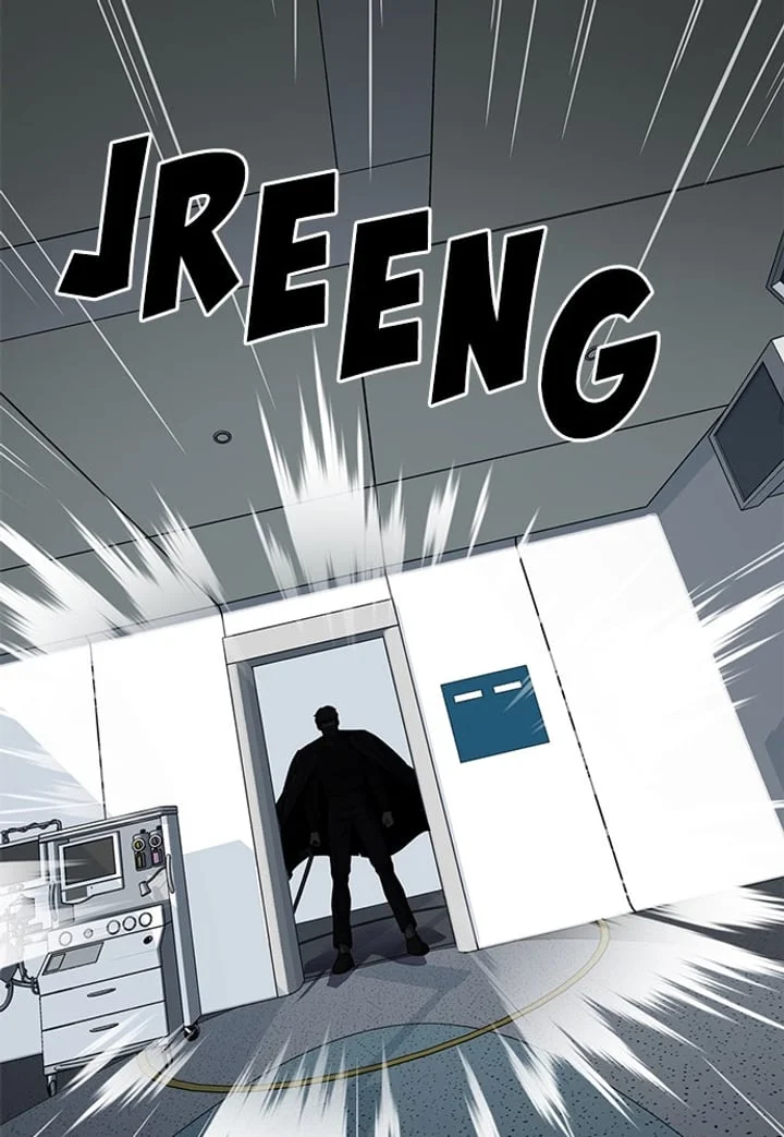Ticket Hero S2 Chapter 263 Gambar 189